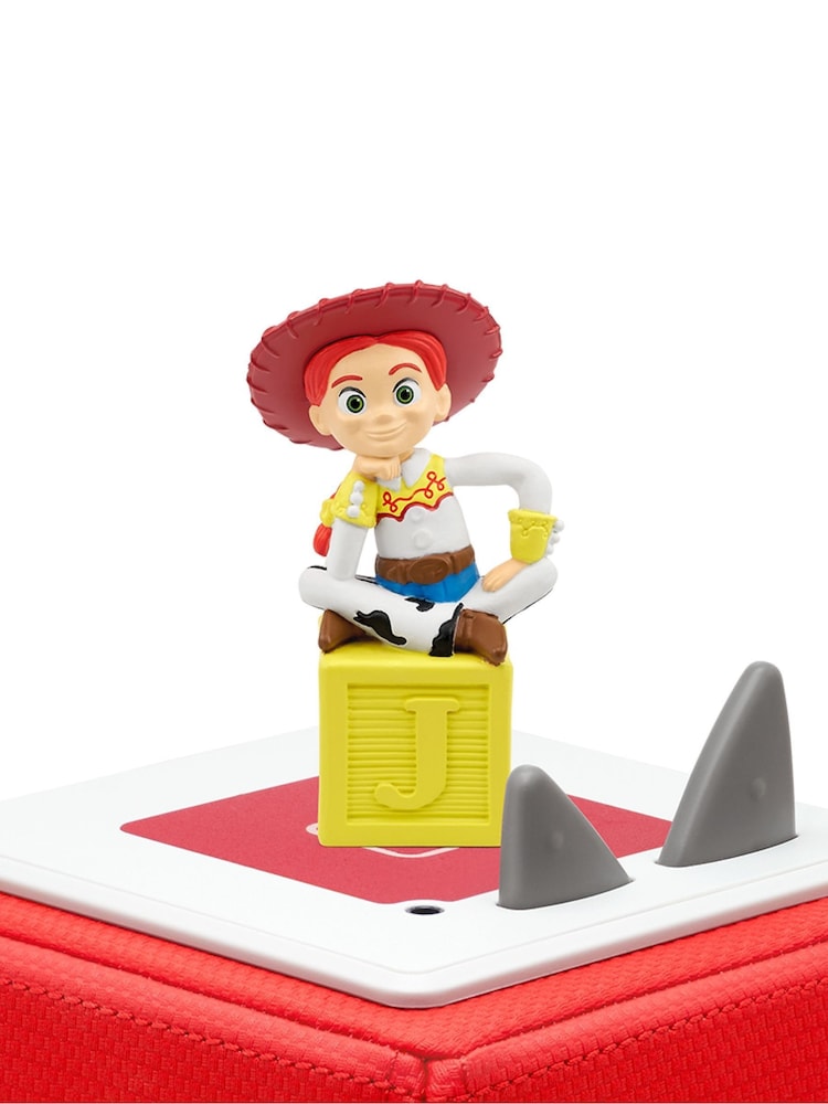 Tonies Disney Toy Story Jesse Tonie Audio Character - Image 2 of 6