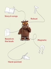 Tonies The Gruffalo Tonie Audio Character - Image 3 of 6