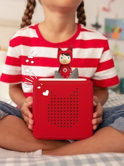 Tonies Red Starter Set Audio Speaker - Image 1 of 6