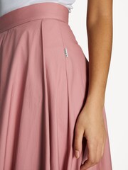 Remain Pink Maxi Skirt With Pockets - Image 5 of 9