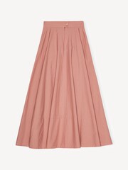 Remain Pink Maxi Skirt With Pockets - Image 7 of 9