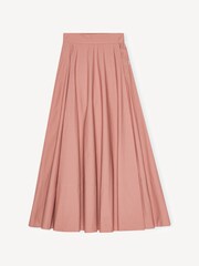 Remain Pink Maxi Skirt With Pockets - Image 8 of 9