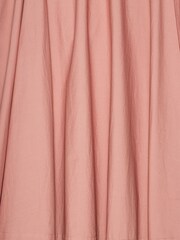 Remain Pink Maxi Skirt With Pockets - Image 9 of 9
