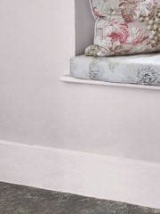 Shabby Chic by Rachel Ashwell® Shabby Pink Petals Peel And Stick Paint Sample - Image 4 of 4