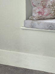 Shabby Chic by Rachel Ashwell® Shabby Whisper Sage Peel And Stick Paint Sample - Image 4 of 4