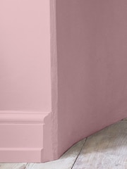 Shabby Chic by Rachel Ashwell® Shabby Sugar Plum Peel And Stick Paint Sample - Image 1 of 4