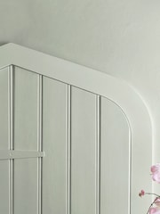 Shabby Chic by Rachel Ashwell® Shabby Sage Symphony Peel And Stick Paint Sample - Image 3 of 4