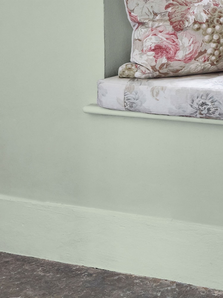 Shabby Chic by Rachel Ashwell® Shabby Spring Meadow Peel And Stick Paint Sample - Image 4 of 4