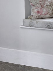 Shabby Chic by Rachel Ashwell® Shabby Gray Lady Peel And Stick Paint Sample - Image 4 of 4