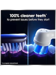 Oral-B Grey iO 6 Electric Toothbrush - Image 5 of 10
