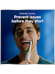 Oral-B Grey iO 6 Electric Toothbrush - Image 7 of 10