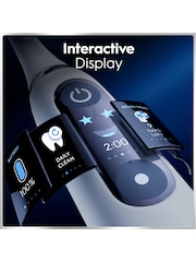 Oral-B Grey iO 6 Electric Toothbrush - Image 8 of 10