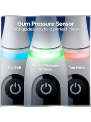 Oral-B Grey iO 6 Electric Toothbrush - Image 9 of 10