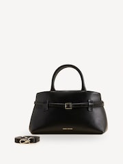 Manu Atelier Black Le Cambon 25 Bag - Image 1 of 5