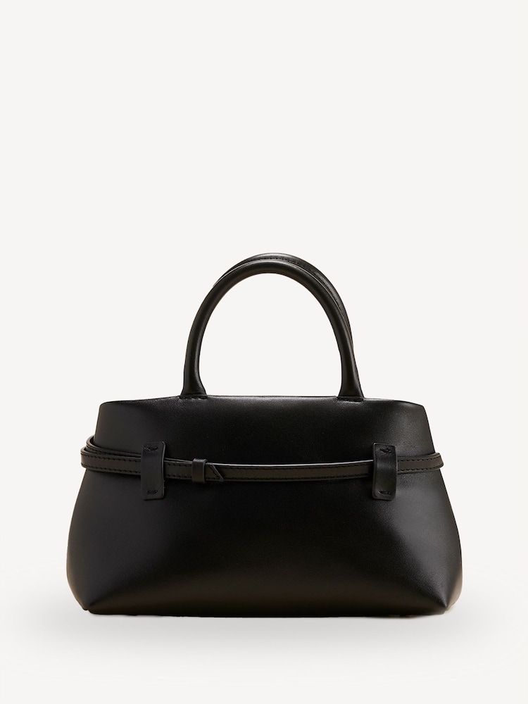 Manu Atelier Black Le Cambon 25 Bag - Image 2 of 5