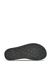 Teva Womens Pink Original Universal Slim Sandals - Image 2 of 6