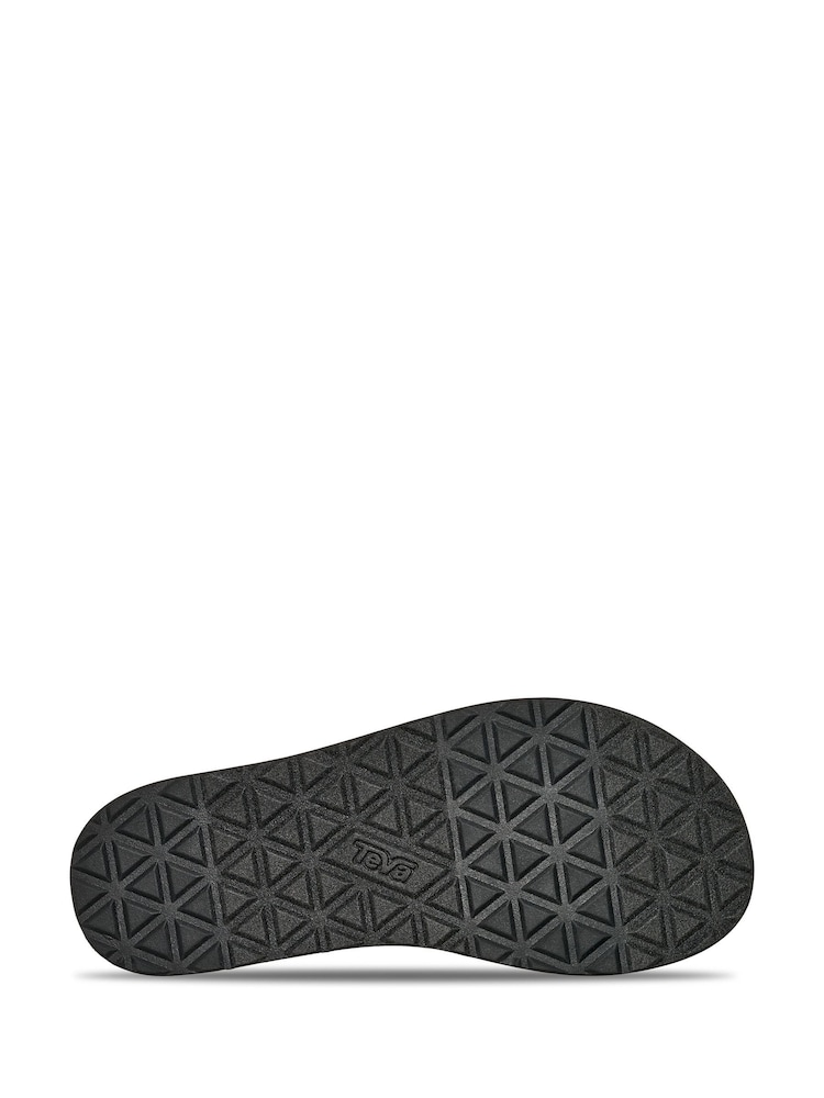 Teva Womens Pink Original Universal Slim Sandals - Image 2 of 6