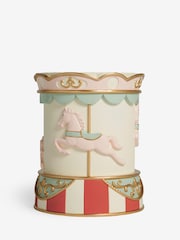 Multi Kids Carousel Bedside Table - Image 3 of 4