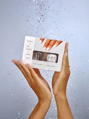 OPI Multi Nail Lacquer Sheers Duo Gift Set (Worth Over £31) - Image 4 of 5