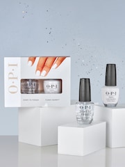 OPI Multi Nail Lacquer Sheers Duo Gift Set (Worth Over £31) - Image 5 of 5