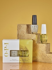 OPI Multi Nail Treatment Power Duo Gift Set (Wort Over £41) - Image 5 of 5
