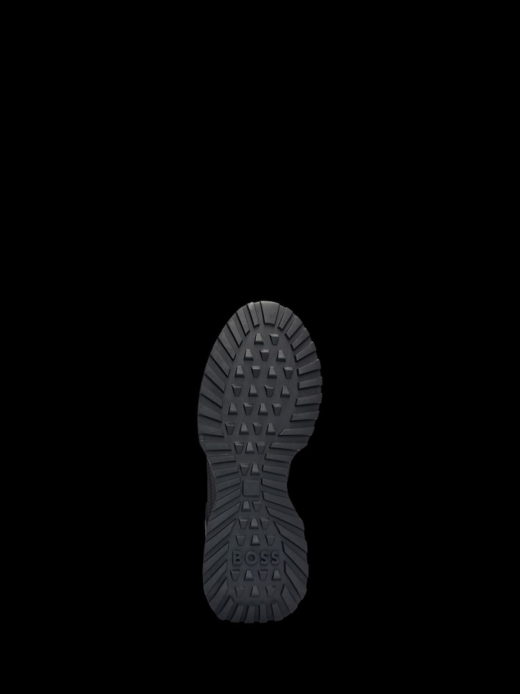BOSS Black Jonah Runner Trainers - Image 12 of 12