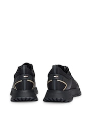 BOSS Black Jonah Runner Trainers - Image 3 of 12