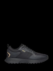BOSS Black Jonah Runner Trainers - Image 6 of 12