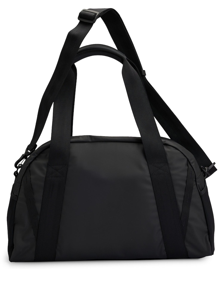 BOSS Black Stormy Holdall Overnight Bag - Image 2 of 7