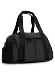BOSS Black Stormy Holdall Overnight Bag - Image 3 of 7
