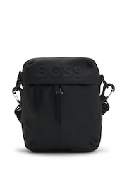 BOSS Black Stormy Crossbody Bag - Image 1 of 7