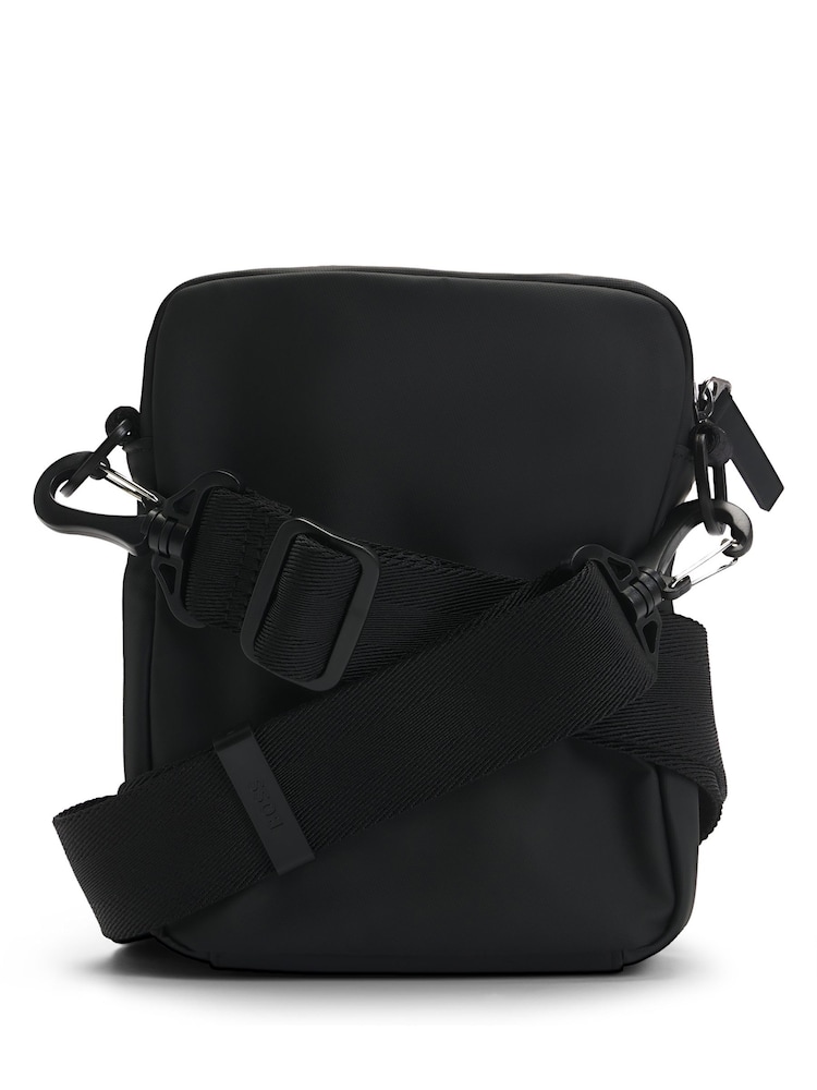 BOSS Black Stormy Crossbody Bag - Image 2 of 7 BOSS Black Stormy Crossbody Bag - Image 2 of 7
