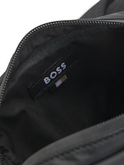 BOSS Black Stormy Crossbody Bag - Image 4 of 7
