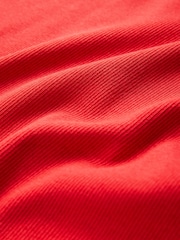 Набор из 3 маек в рубчик The Set - Image 6 of 6