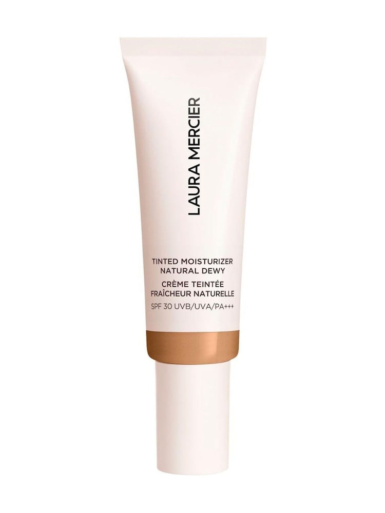 Laura Mercier Tinted Natural Dewy SPF 30 Moisturiser - Image 1 of 8