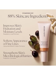 Laura Mercier Tinted Natural Dewy SPF 30 Moisturiser - Image 5 of 8