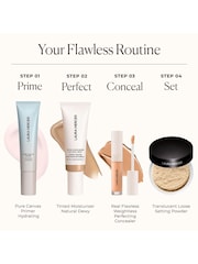 Laura Mercier Tinted Natural Dewy SPF 30 Moisturiser - Image 8 of 8