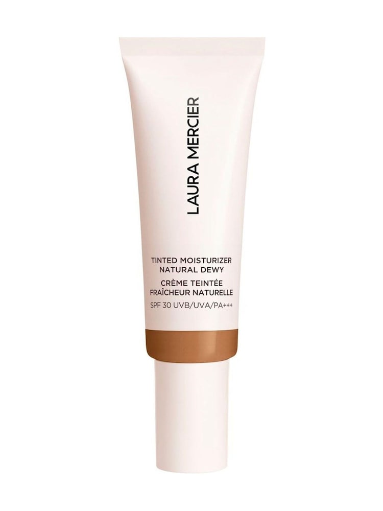 Laura Mercier Tinted Natural Dewy SPF 30 Moisturiser - Image 1 of 6