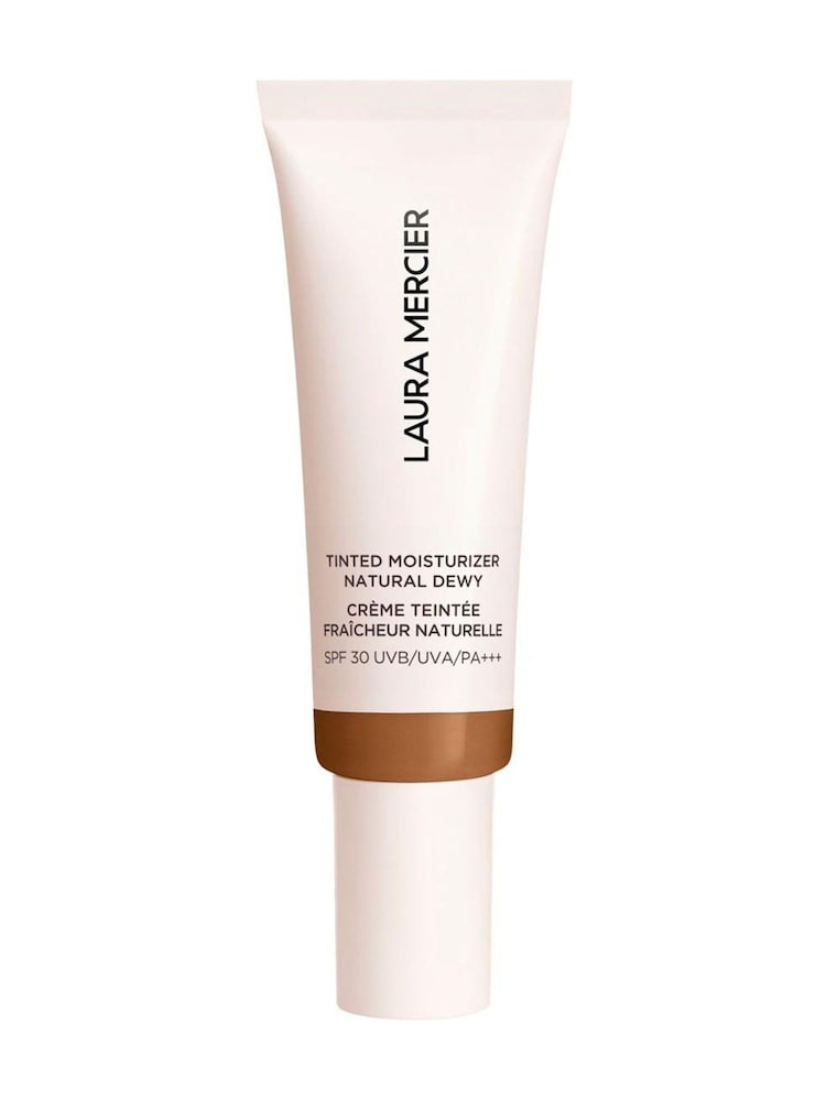Laura Mercier Tinted Natural Dewy SPF 30 Moisturiser - Image 1 of 8