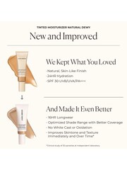 Laura Mercier Tinted Natural Dewy SPF 30 Moisturiser - Image 4 of 8
