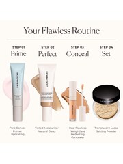 Laura Mercier Tinted Natural Dewy SPF 30 Moisturiser - Image 5 of 8