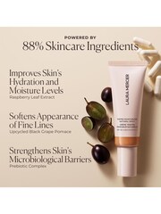 Laura Mercier Tinted Natural Dewy SPF 30 Moisturiser - Image 7 of 8