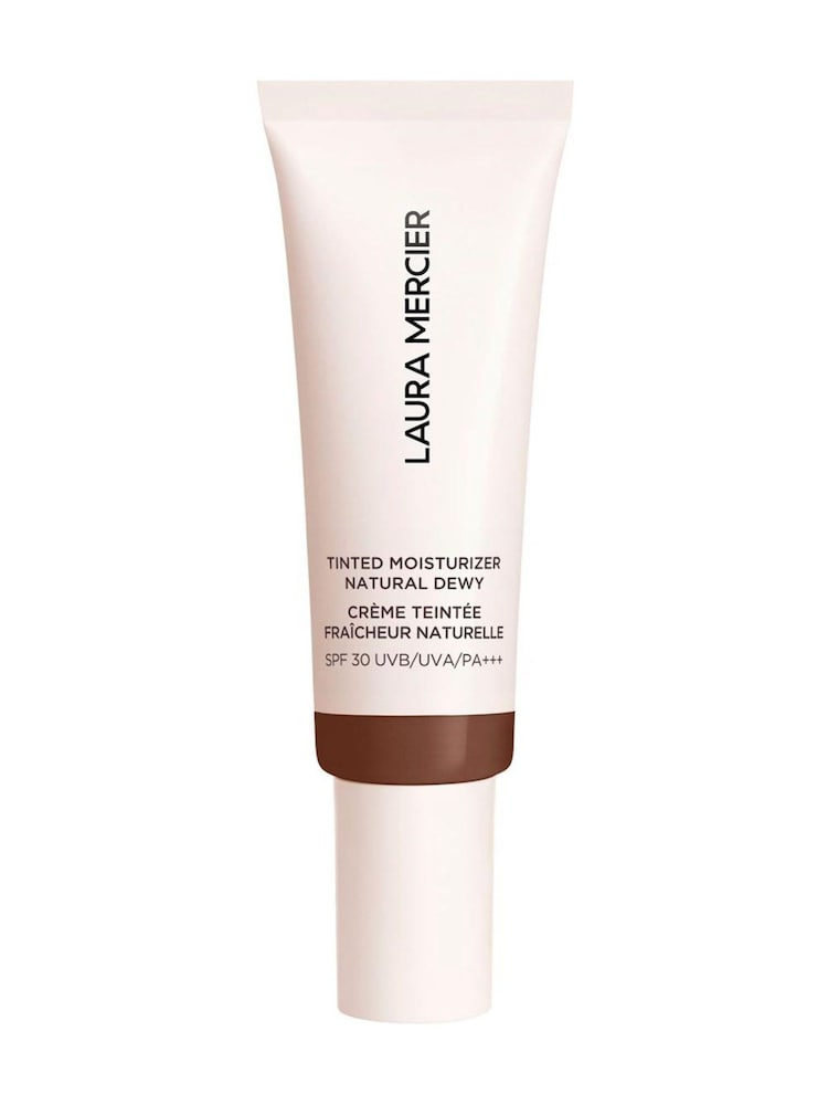 Laura Mercier Tinted Natural Dewy SPF 30 Moisturiser - Image 1 of 8