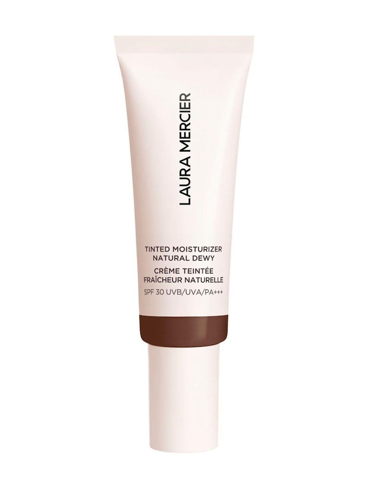 Laura Mercier Tinted Natural Dewy SPF 30 Moisturiser - Image 1 of 10