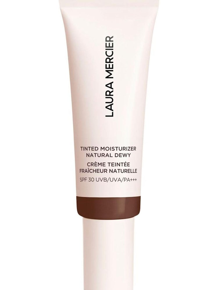 Laura Mercier Tinted Natural Dewy SPF 30 Moisturiser - Image 10 of 10