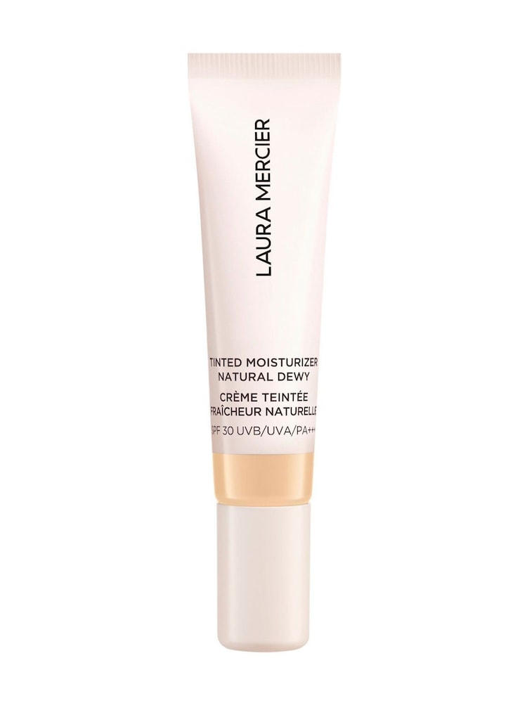 Laura Mercier Mini Tinted Natural Dewy SPF 30 Moisturiser - Image 1 of 8