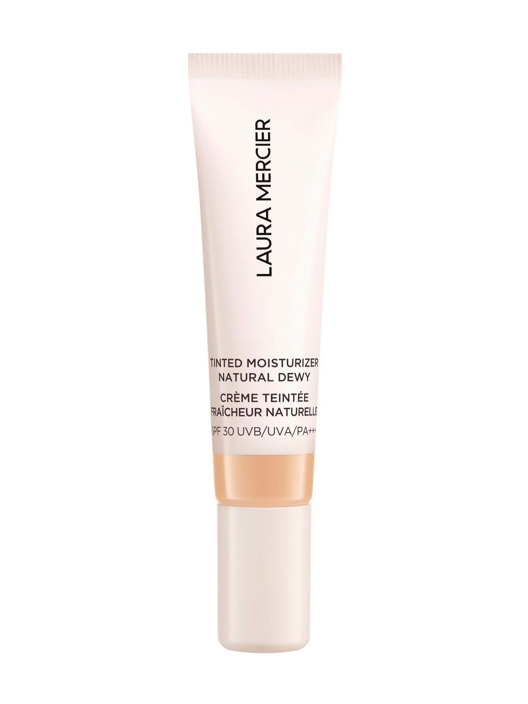 Laura Mercier Tinted Moisturiser Natural Dewy Spf30 Travel Size 15Ml 2N Maple - Image 3