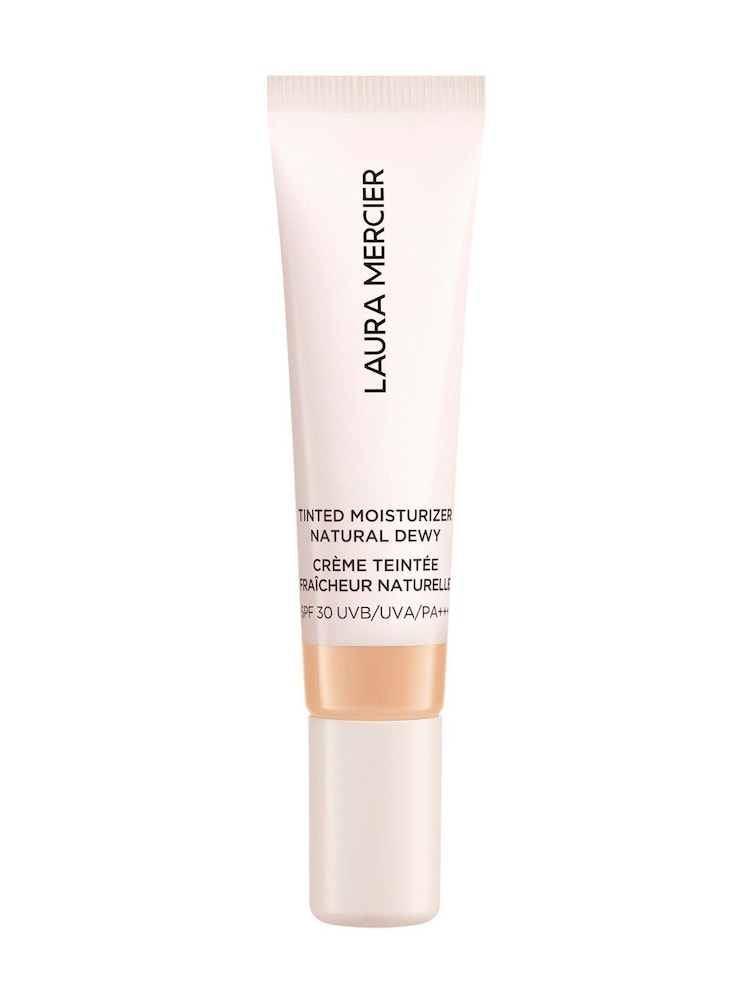Laura Mercier Mini Tinted Natural Dewy SPF 30 Moisturiser - Image 1 of 8