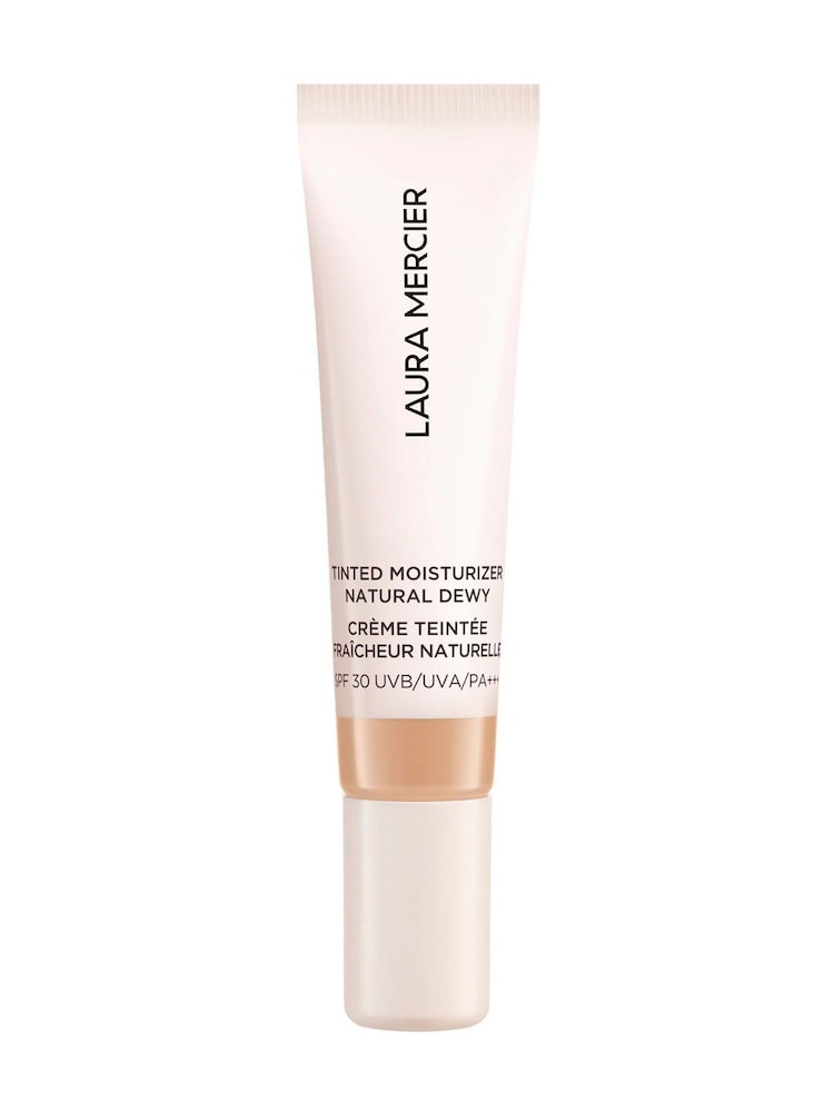 Laura Mercier Mini Tinted Natural Dewy SPF 30 Moisturiser - Image 1 of 8