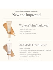 Laura Mercier Mini Tinted Natural Dewy SPF 30 Moisturiser - Image 6 of 8